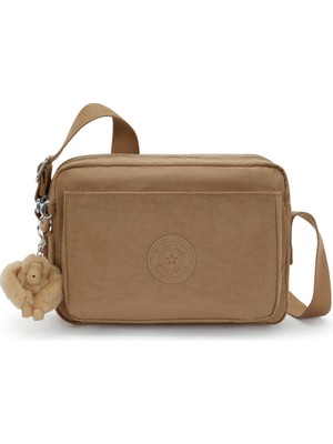 Kipling Abanu M Orta Boy Omuz Çantası