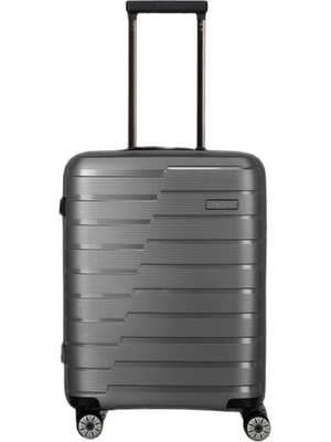  Travelite Air Base Trolley S Körüklü Kabin Boy Valiz
