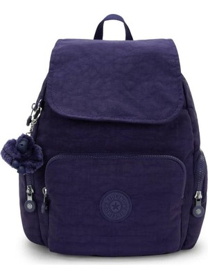 Kipling City Zip S Küçük Boy Sırt Çantası