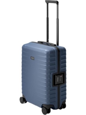  Titan Overseas 4 Wheel S23 Kabin Boy Valiz