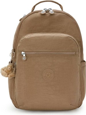 Kipling Seoul Büyük Boy Sırt Çantası