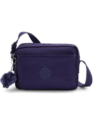 Kipling Abanu M Orta Boy Omuz Çantası