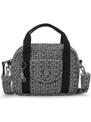 Kipling Kazia Küçük Boy Omuz Çantası