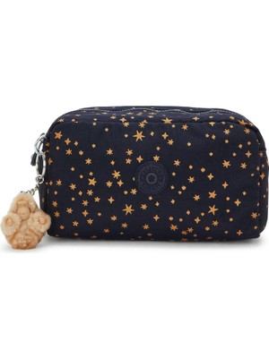 Kipling Gleam Orta Boy Makyaj Çantası