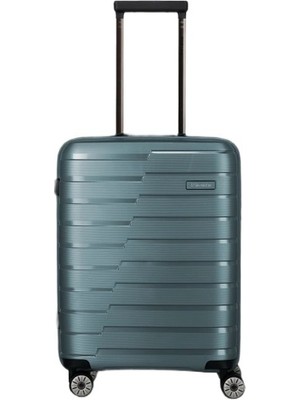  Travelite Air Base Trolley S Kabin Boy Valiz