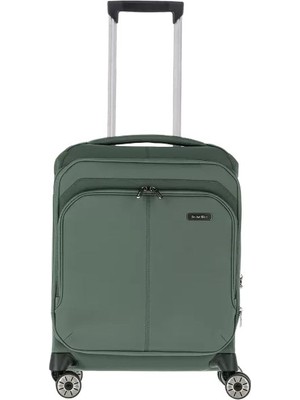  Travelite Priima 4W Trolley S Körüklü Kabin Boy Valiz