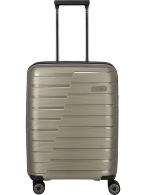  Travelite Air Base Trolley S Körüklü Kabin Boy Valiz
