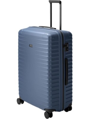  Titan Upgrade 4 Wheel Trolley L Büyük Boy Valiz