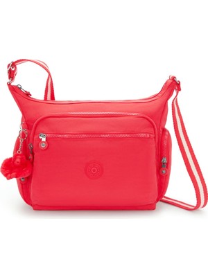 Kipling Gabbie Orta Boy Omuz Çantası