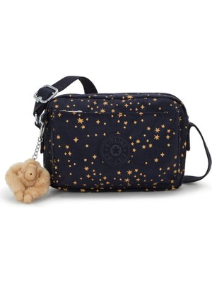 Kipling Abanu Küçük Boy Omuz Çantası