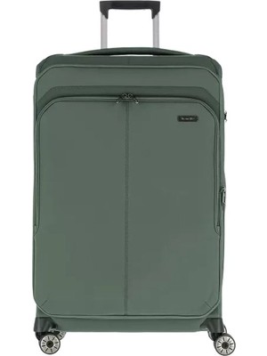  Travelite Priima 4W Trolley L Körüklü Büyük Boy Valiz