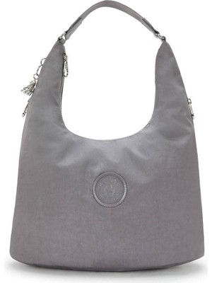 Kipling Eanna Zip Orta Boy Omuz Çantası