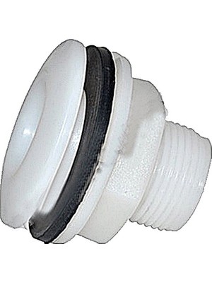 Meriva M16 Plastik Depo Rekoru Su Deposu Baglantı Rekoru G 2"