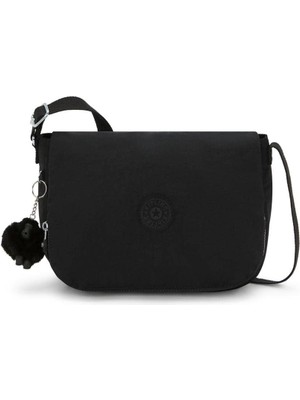 Kipling Earthbeat M Orta Boy Omuz Çantası