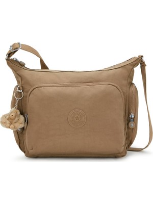Kipling Gabb Orta Boy Omuz Çantası