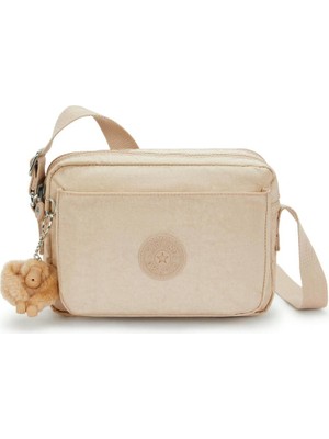 Kipling Abanu M Orta Boy Omuz Çantası