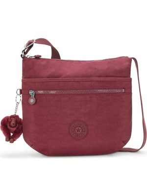 Kipling Arto Orta Boy Omuz Çantası