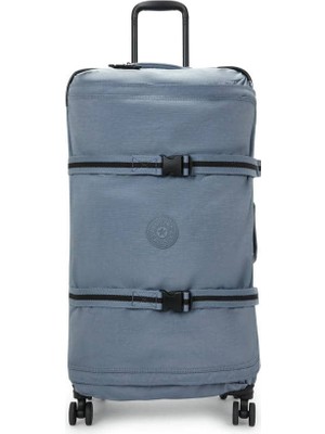Kipling Spontaneous L Büyük Boy Tekerlekli Valiz
