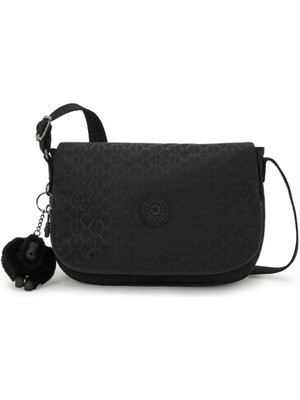 Kipling Earthbeat S Küçük Boy Omuz Çantası