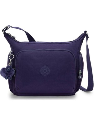Kipling Gabb Orta Boy Omuz Çantası