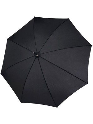 Doppler  Fiber Flex Büyük Otomatik Şemsiye