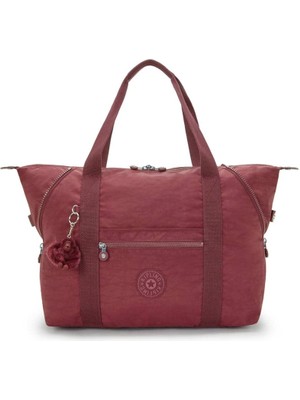 Kipling Art M Orta Boy Omuz Çantası