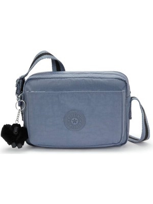 Kipling Abanu M Orta Boy Omuz Çantası