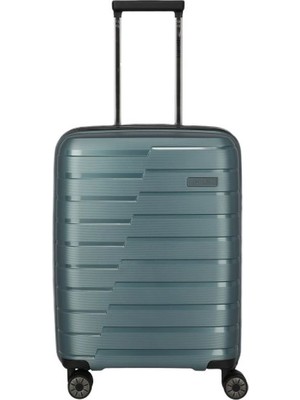  Travelite Air Base Trolley S Körüklü Kabin Boy Valiz