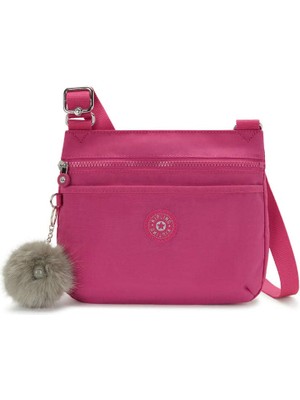 Kipling Emmylou Küçük Boy Omuz Çantası