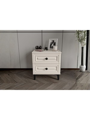 Doressa Merz Moon Komodin