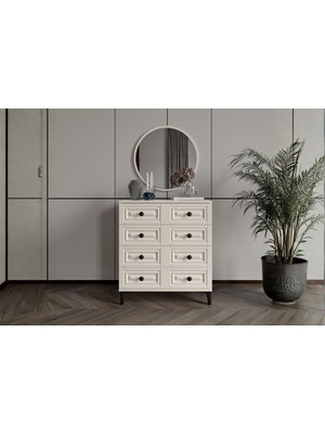 Doressa Merz Moon Şifonyer