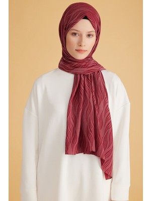 Belli Esinti Desen Fresh Luna Şal