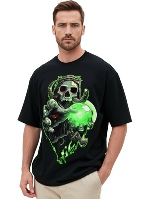 OGC Kristal Oversize Unisex T-Shirt