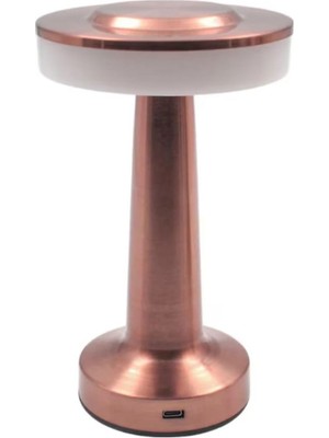 Skygo Dokunmatik Şarjlı Masa Lambası PS232