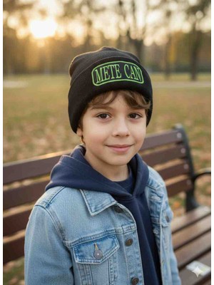 Candy Erkek çocuk isimli bere