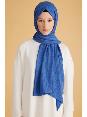 Belli Esinti Desen Fresh Luna Şal