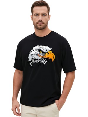 OGC Kartal Oversize Unisex T-Shirt