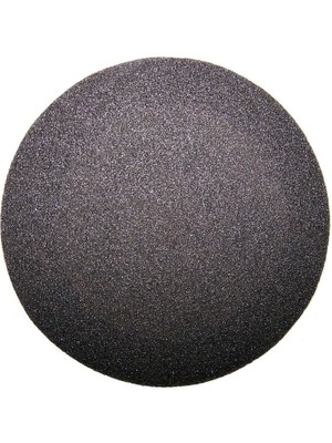 Pazarcan 33717 Velcro Cırt Zımpara 115X240 Kum Siyah