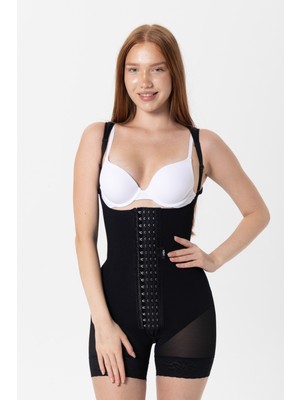 HA-2000 H&a Korse Stage 2 Bbl Kısa Şort Korse Medikal Liposuction Karın Germe Doğum Sonrası Günlük