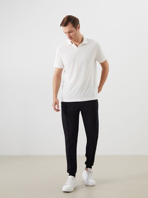 Lc Waikiki Yeni Sezon Standart Kalıp Erkek Jogger Eşofman Altı