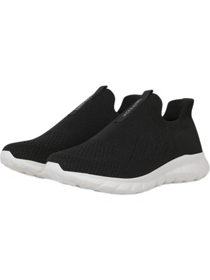 Jack & Jones Jack Jones Erkek Bacıksız Aqua Sneaker Spor Ayakkabı 12289351