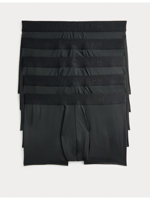 Marks & Spencer 5’li Nefes Alabilir:trade_mark: Hipster Külot Seti