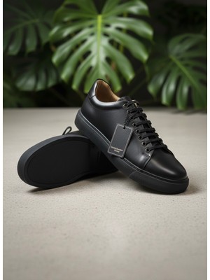Smart Casual Sneaker Günlük Erkek Ayakkabı