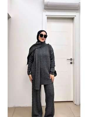 By Esma Eser Atkılı Pinterest Takım - Antrasit