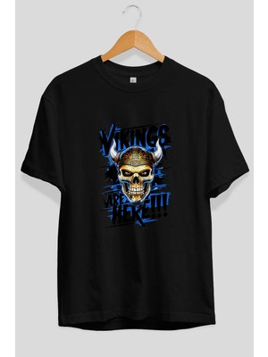 Ankhises Gym , Spor , Fitness Serisi 69 Ön Baskılı Oversize T-Shirt Erkek Kadın Pamuk Bisiklet Yaka Tişort