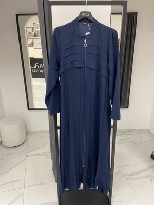 Micca Mıcca Lacivert Ferace