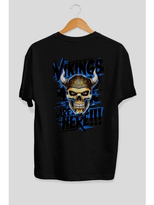 Ankhises Gym , Spor , Fitness Serisi 69 Arka Baskılı Oversize T-Shirt Erkek Kadın Pamuk Bisiklet Yaka Tişort