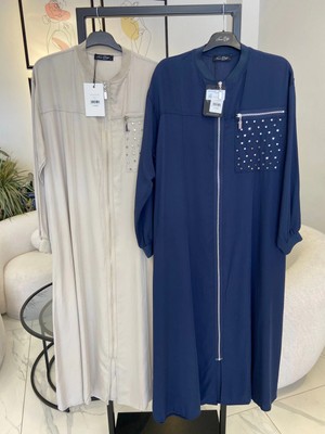 Nurcan Çetin Tunik Kap