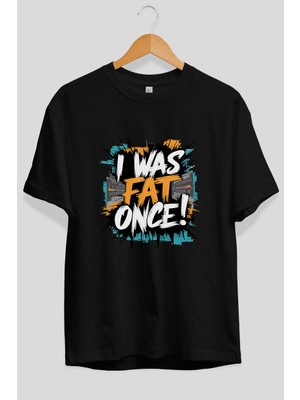 Ankhises Gym , Spor , Fitness Serisi 5 Ön Baskılı Oversize T-Shirt Erkek Kadın Pamuk Bisiklet Yaka Tişort