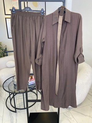 Nurcan Çetin Kahve Takım